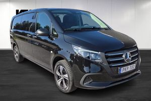Mercedes Vito bild 2