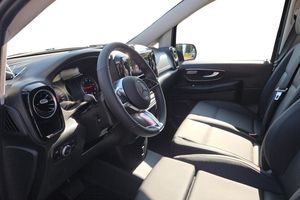 Mercedes Vito bild 6
