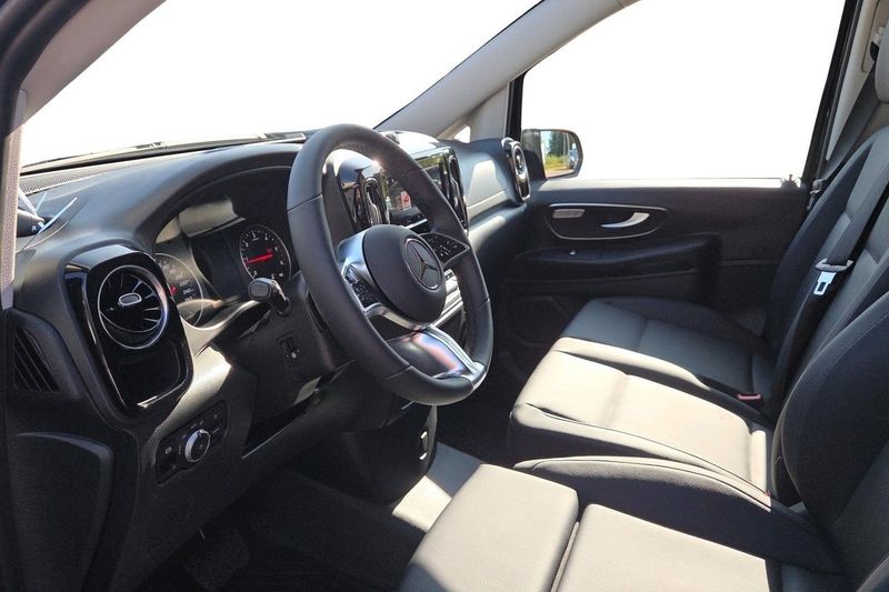 Mercedes Vito bild 6