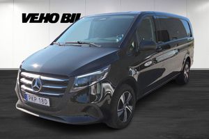 Mercedes Vito bild 1