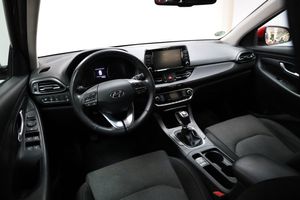 Hyundai i30 bild 3