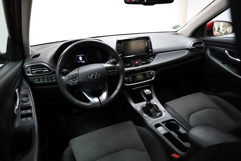 Hyundai i30 bild 3