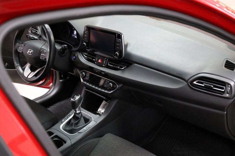 Hyundai i30 bild 16