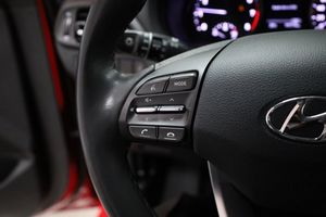Hyundai i30 bild 23