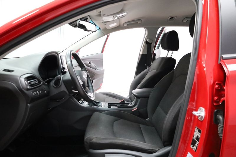 Hyundai i30 bild 9