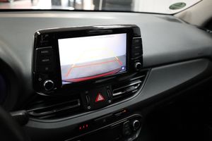 Hyundai i30 bild 25