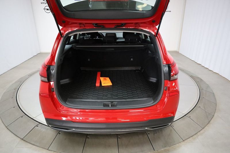 Hyundai i30 bild 10