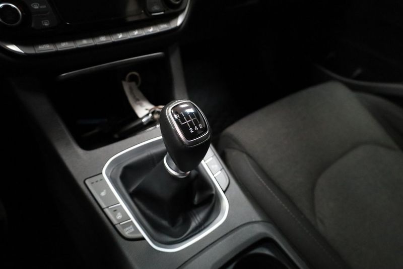 Hyundai i30 bild 18