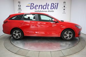 Hyundai i30 bild 12
