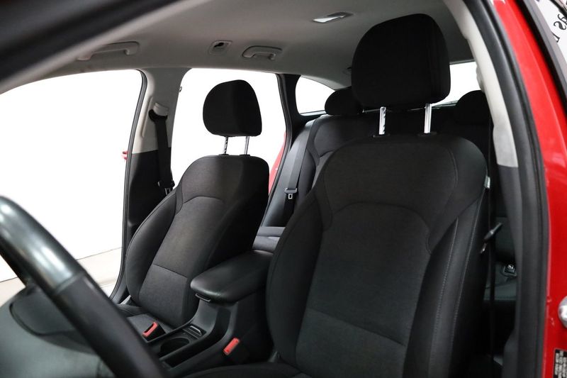 Hyundai i30 bild 13
