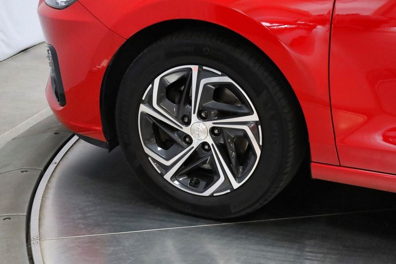 Hyundai i30 bild 21