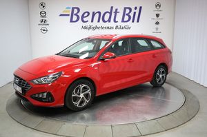 Hyundai i30 bild 4