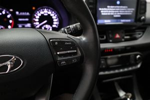 Hyundai i30 bild 20