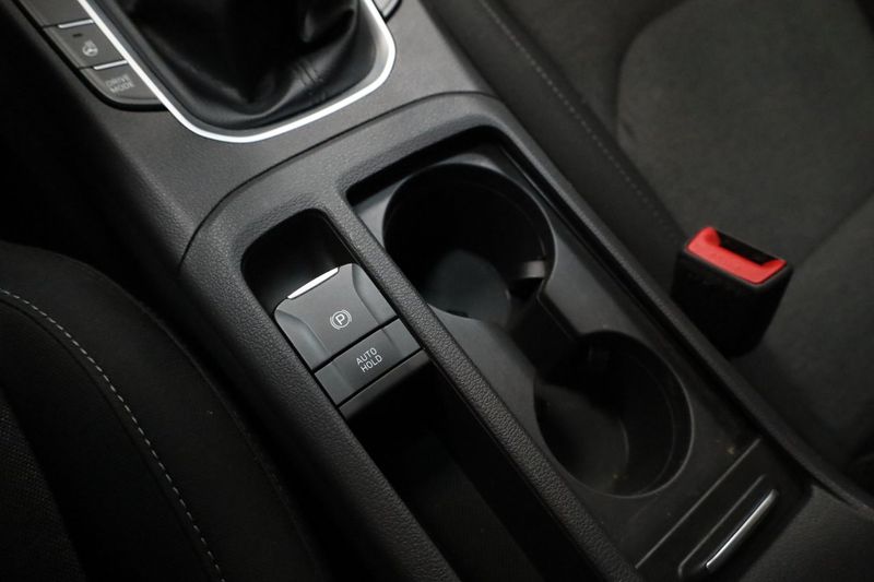 Hyundai i30 bild 19
