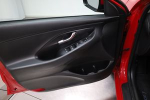 Hyundai i30 bild 22