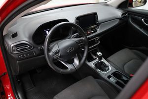Hyundai i30 bild 5