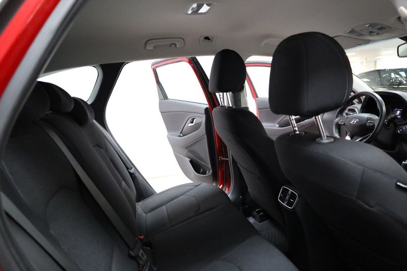 Hyundai i30 bild 15
