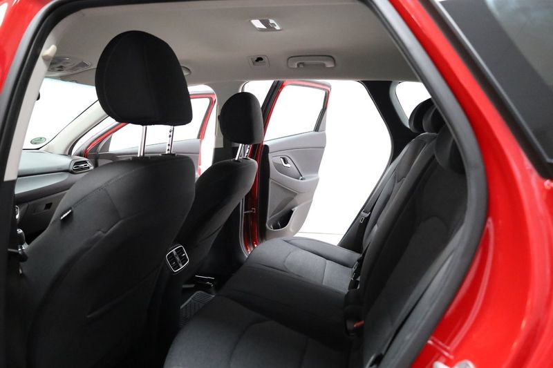 Hyundai i30 bild 14