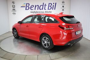 Hyundai i30 bild 7