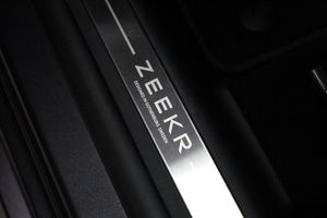 Zeekr 7GT bild 18
