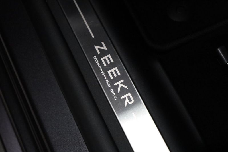 Zeekr 7GT bild 18