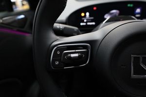 Zeekr 7GT bild 24