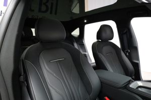 Zeekr 7GT bild 22
