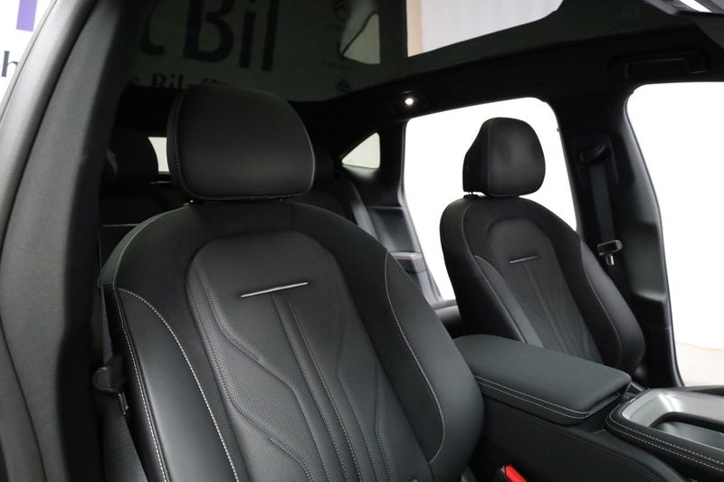 Zeekr 7GT bild 22