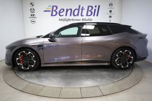 Zeekr 7GT bild 6