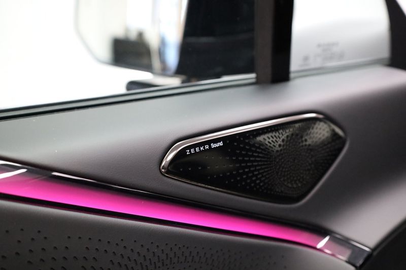 Zeekr 7GT bild 16