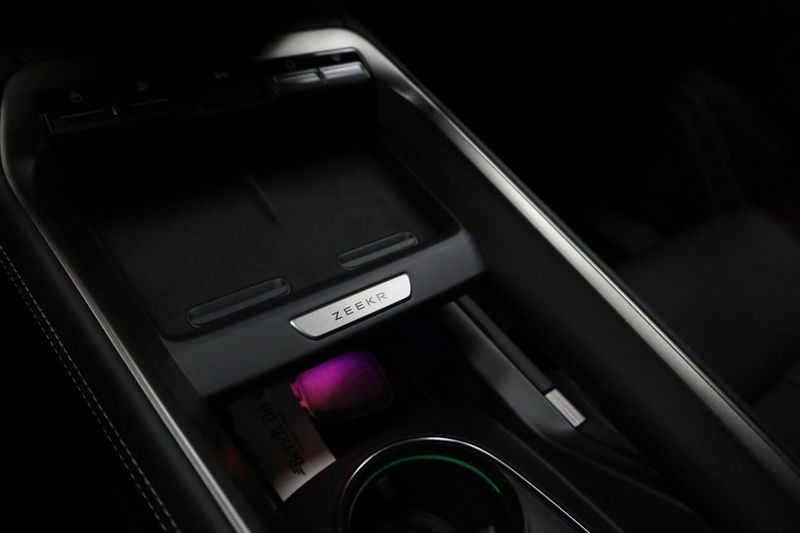 Zeekr 7GT bild 31