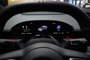 Zeekr 7GT bild 25