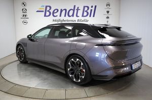 Zeekr 7GT bild 7