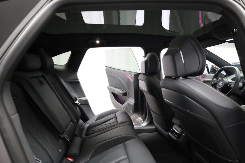 Zeekr 7GT bild 20