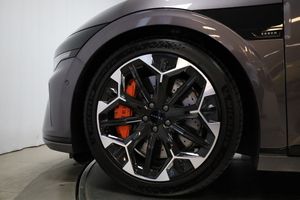 Zeekr 7GT bild 29