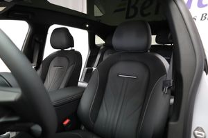 Zeekr 7GT bild 11