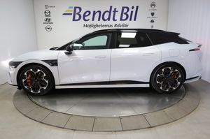 Zeekr 7GT bild 7