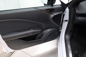 Zeekr 7GT bild 16
