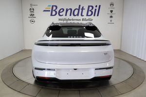 Zeekr 7GT bild 10