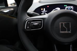 Zeekr 7GT bild 25