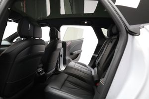 Zeekr 7GT bild 20