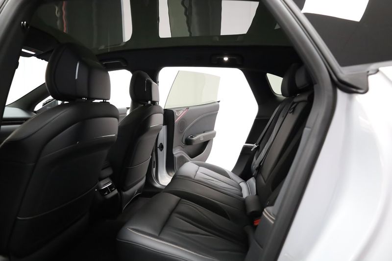 Zeekr 7GT bild 20