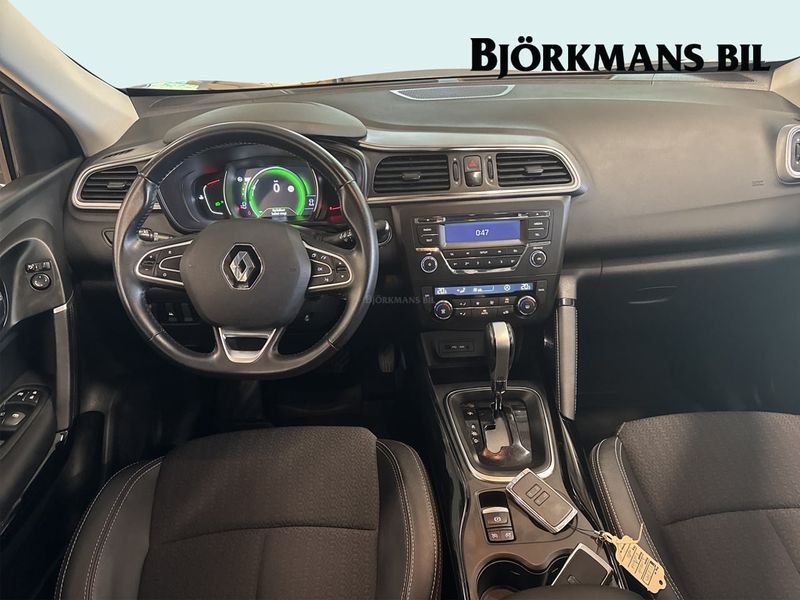 Renault Kadjar bild 7