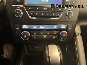 Renault Kadjar bild 13