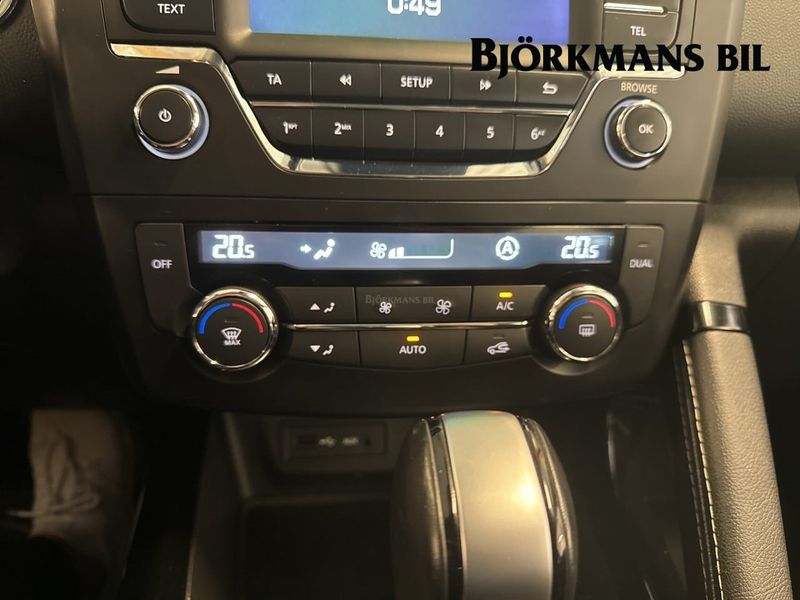 Renault Kadjar bild 13