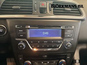 Renault Kadjar bild 11
