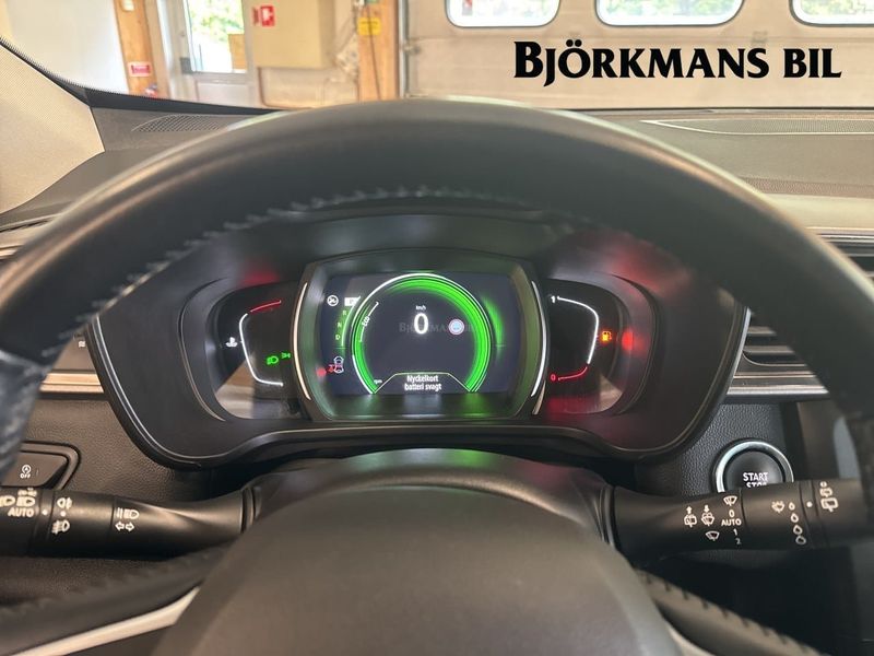 Renault Kadjar bild 10