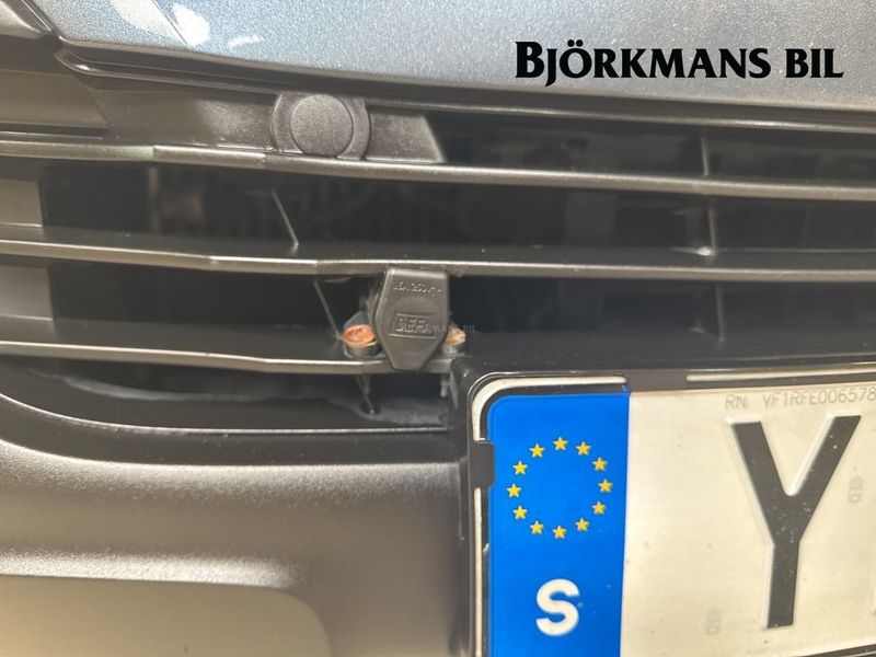 Renault Kadjar bild 15