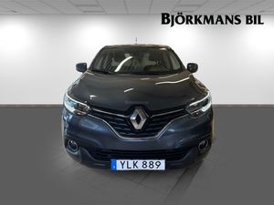 Renault Kadjar bild 2