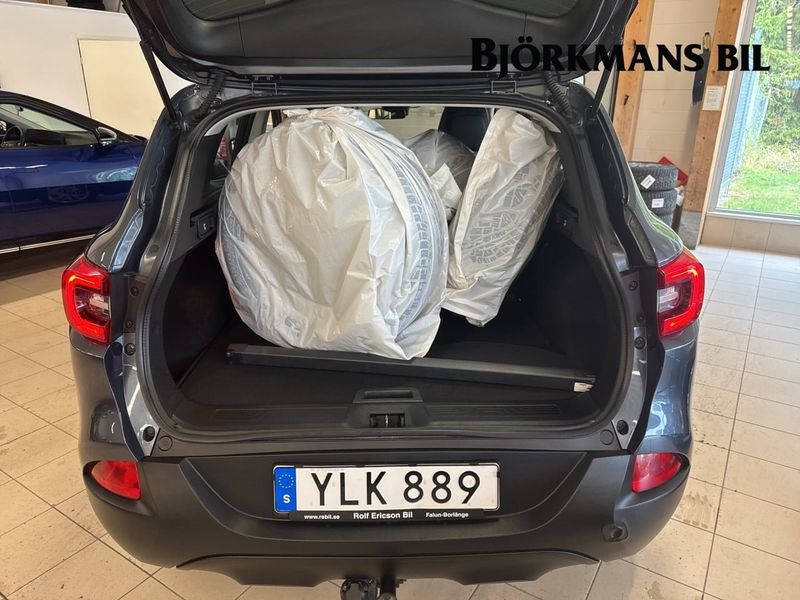 Renault Kadjar bild 14